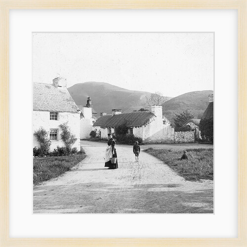 Sulby, Isle of Man by George Bellett Cowen